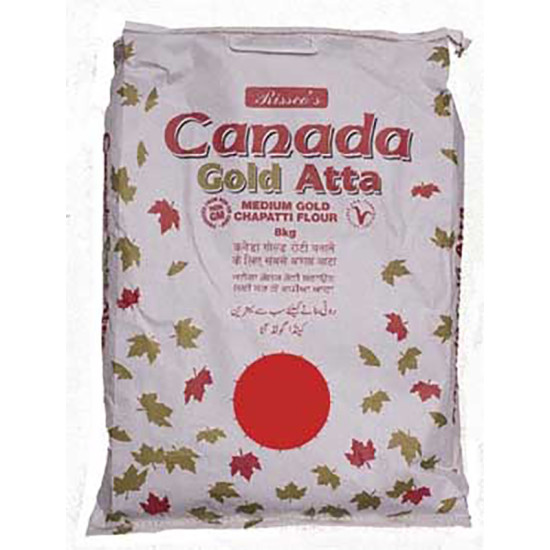 CANADA GOLD 8kg PM ¬£11.49