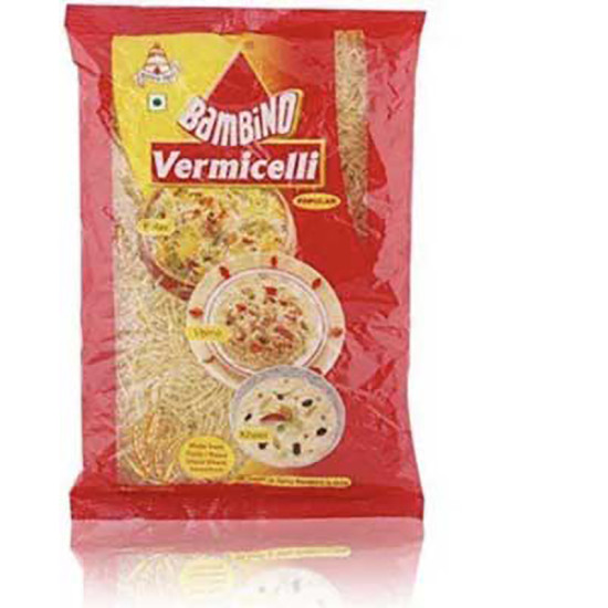 BAMBINO VERMICELLI 30X400G