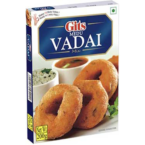 GITS VADAI MIX 200g