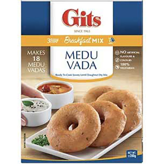 GITS VADAI MIX