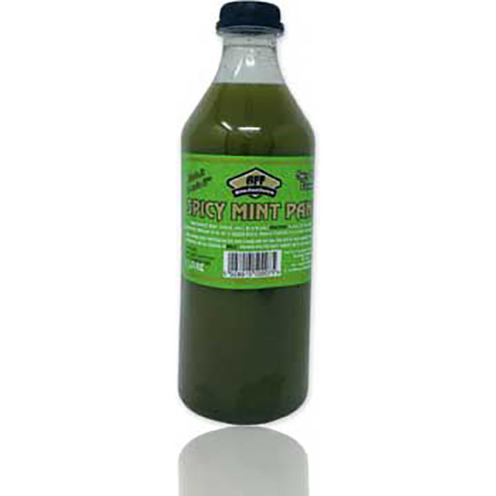 AFF SPICY MINT PANI 1L