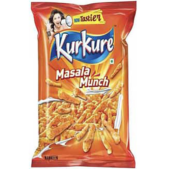 KURKURE MASALA MUNCH 30X68G