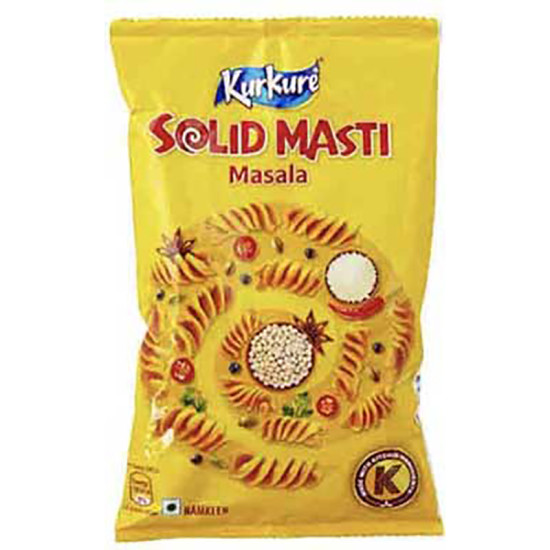 KURKURE SOLID MASTI 30X68G