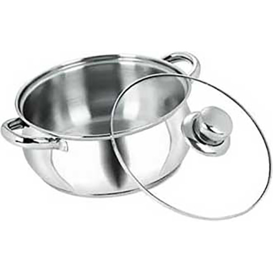 BELLY HANDI (INDUCTION BOTTOM) 20CM