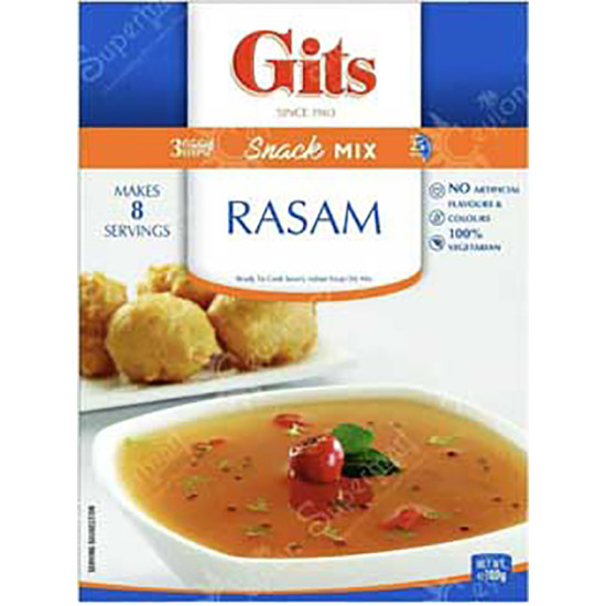 GITS RASAM MIX 100g