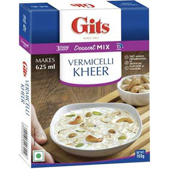 GITS KHEER MIX VERMICELLI 100g