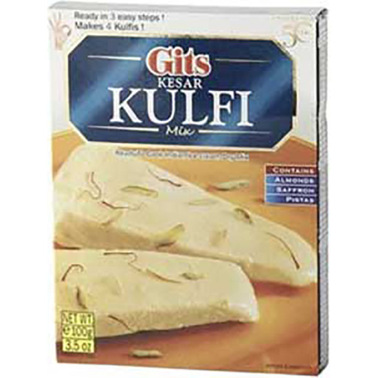 GITS KULFI MIX 100g