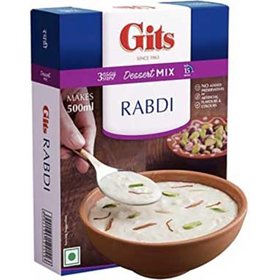 GITS RABDI MIX 100g