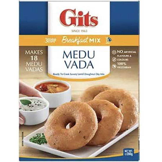 GITS MEDU VADAI 5X500G