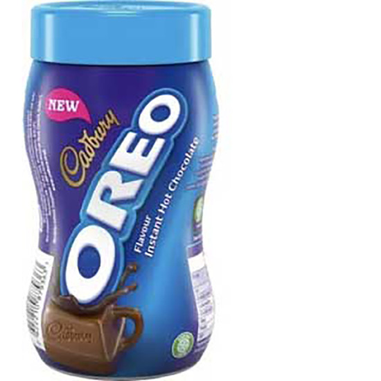 CADBURY OREO INSTANT CHOCOLATE 260g