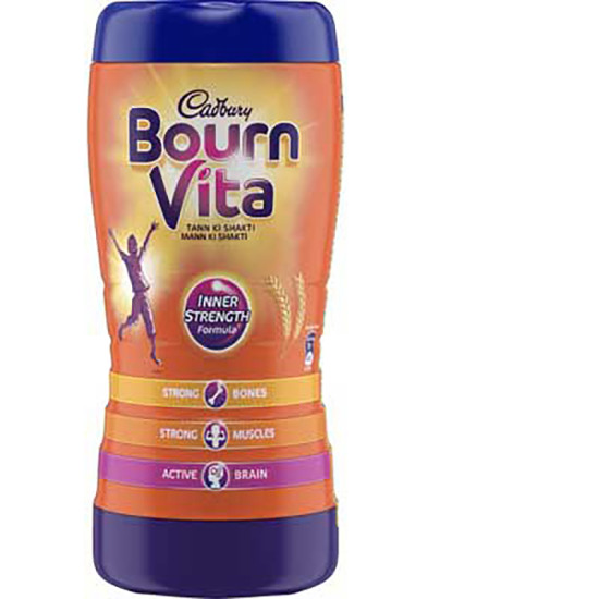 BOURNVITA 500g