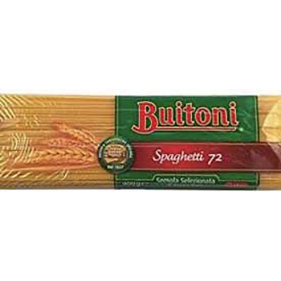 BUITONI SPAGHETTI 400g 