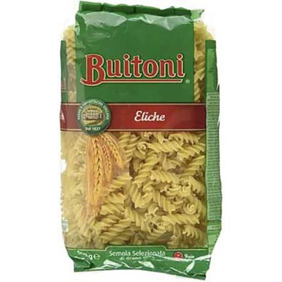 BUITONI PASTA ELICHI *12pk*