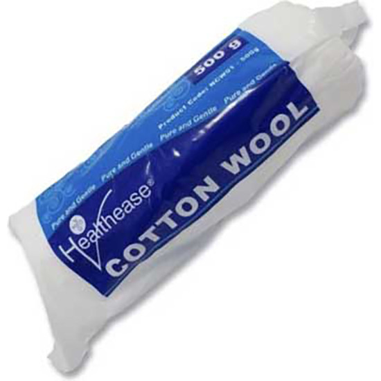 COTTON WOOL ROLL