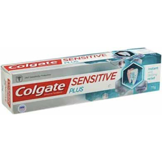 COLGATE SENSITIVE INSTANT RELIEF PM ¬£2.49