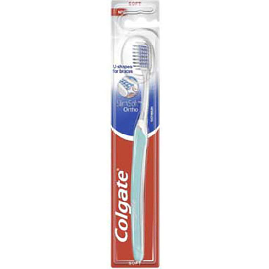 COLGATE TOOTHBRUSH EXTRA CLEAN *PM ¬£1*