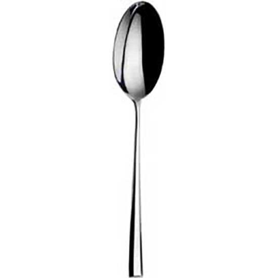 6 PCS TABLE SPOONS S/STEEL