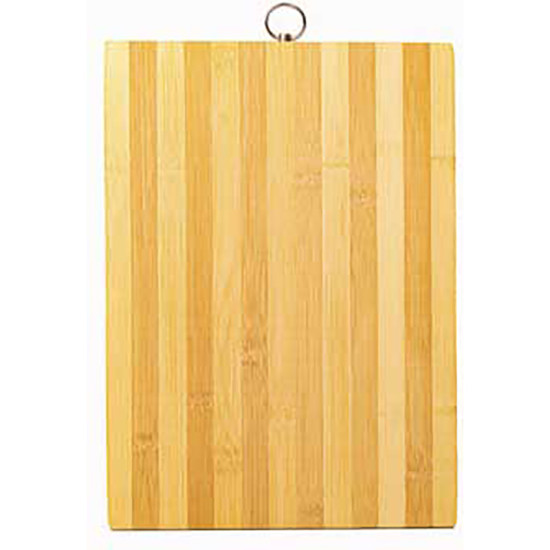 BAMBOO CUTTING BOARD 24 X 34CM