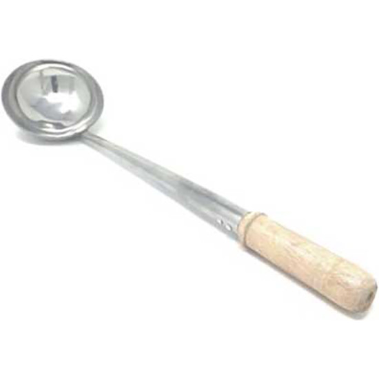 COOKING LADLE S/STEEL