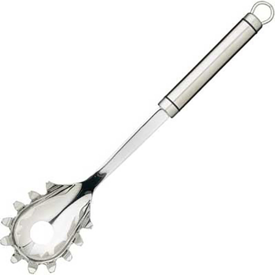 PASTA & NOODLE SERVING SPOON