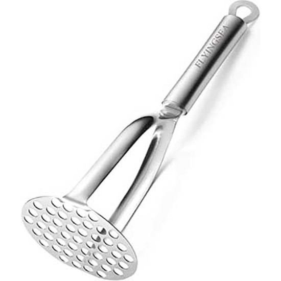 POTATO MASHER S/STEEL