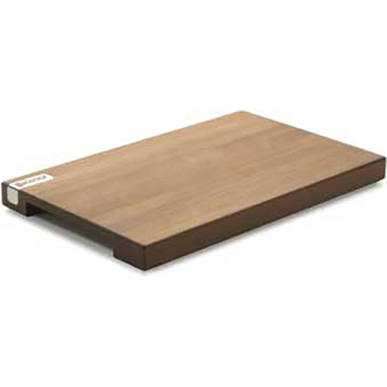 PROFESSIONAL CUTTING BOARD 24X38CM