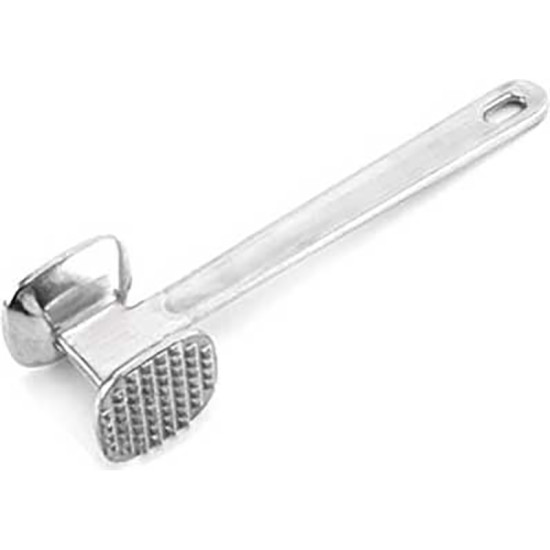 ALUMINUM MEAT TENDERIZER ON TIE CARD