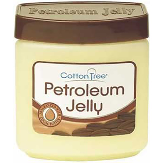 6PC COCOA BUTTER PETROLEUM JELLY 226G