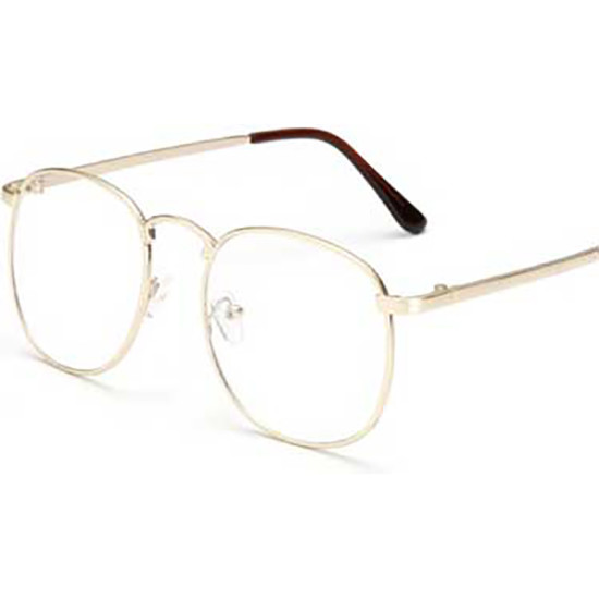 REDING GLASSES - METAL FRAME  +1.5