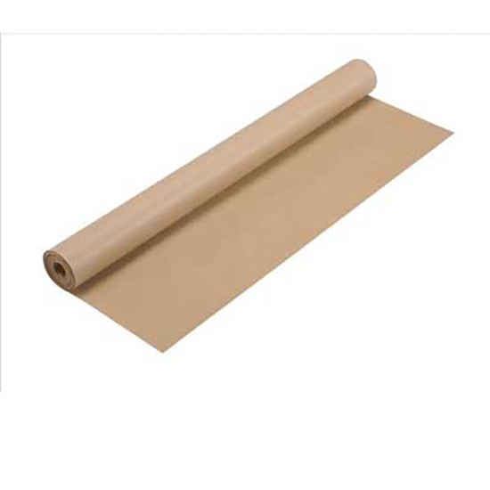 BB700 STRONG BROWN WRAPPING ROLL 