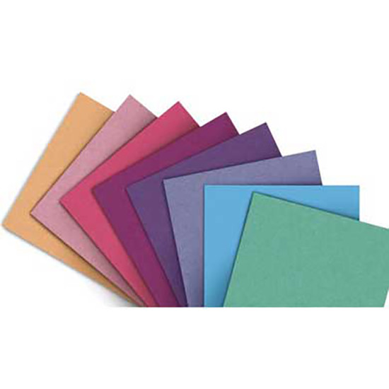 BB687 CRAFT PACK ASSORTED PAPER & BOARD SIZE 36.5x30.5cm