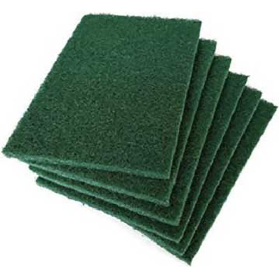 CATERGOLD ACORD CATERING GREEN PAD 10PK