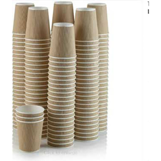 12OZ COFFEE CUPS 25PK