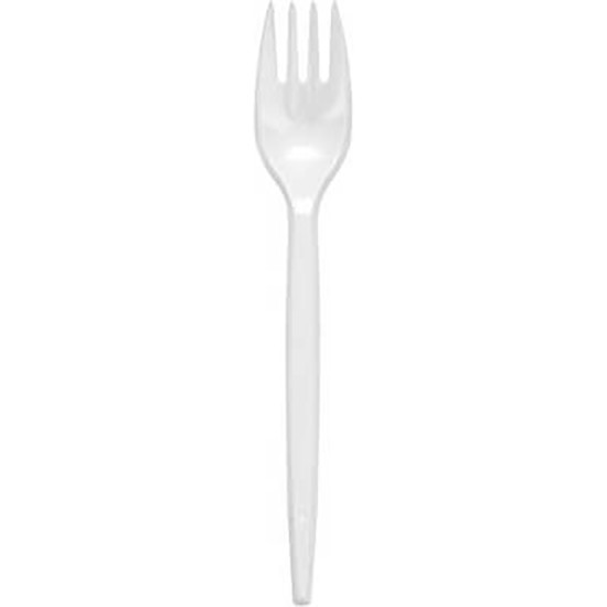 PLASTIC FORKS 60s