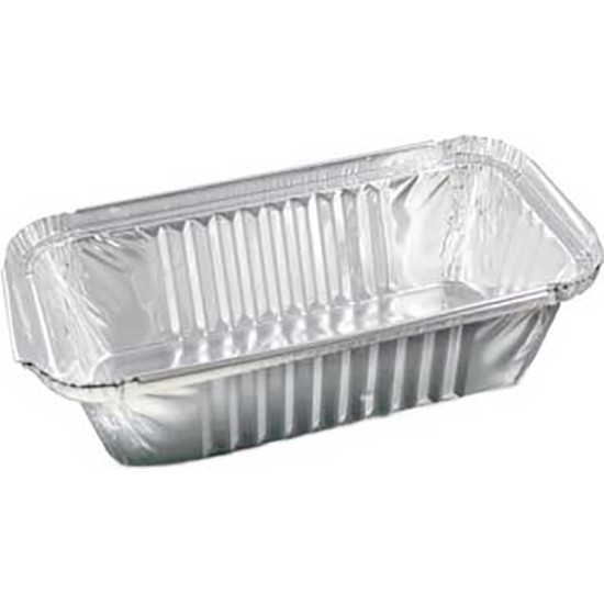 VALUE PACK No 6A FOIL CONTAINER 12PK