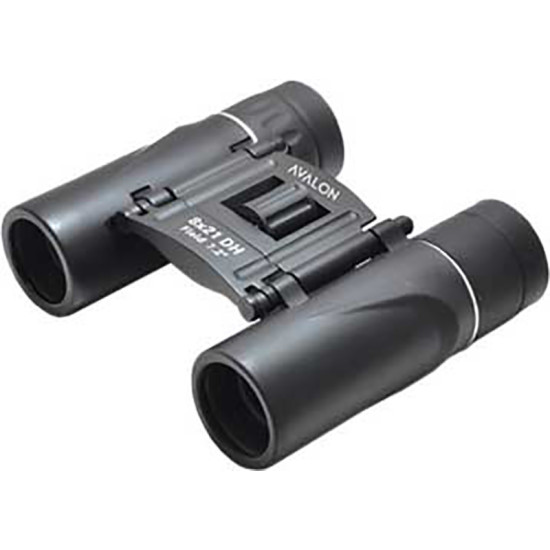 BINOCULARS