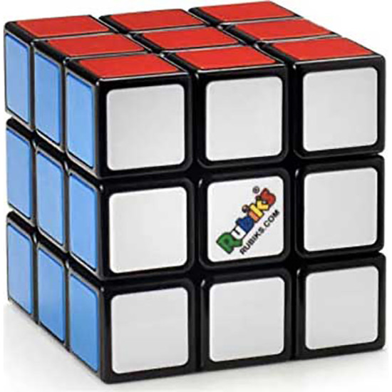 PUZZLE CUBE 