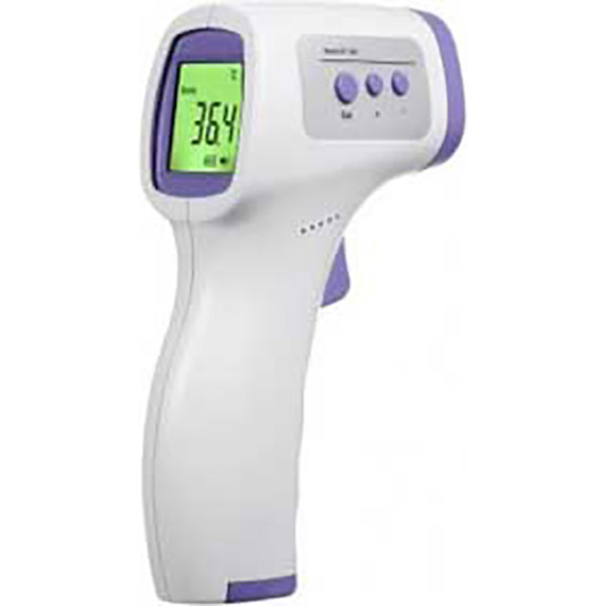 DIGITAL THERMOMETER