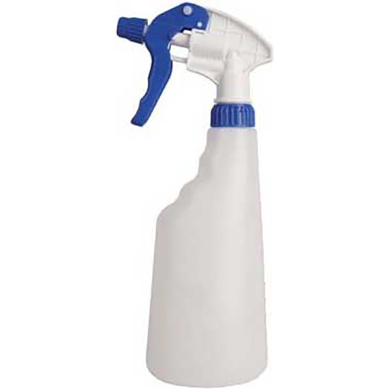 600ml SPRAY BOTTLES