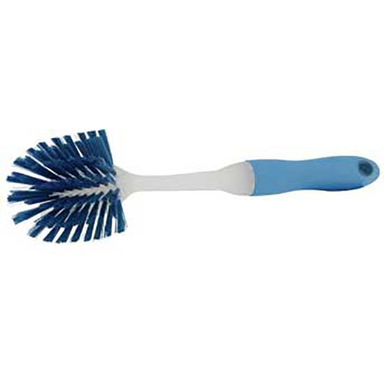 WIDE HEADED DISH BRUSH