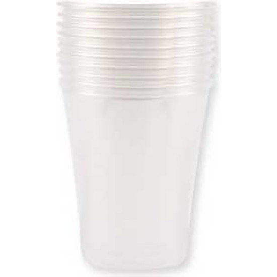 DRINK TUMBLERS  ONE PINT 12pk