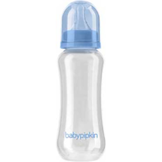 BABY BOTTLE CLASSIC SHAPE 240ml