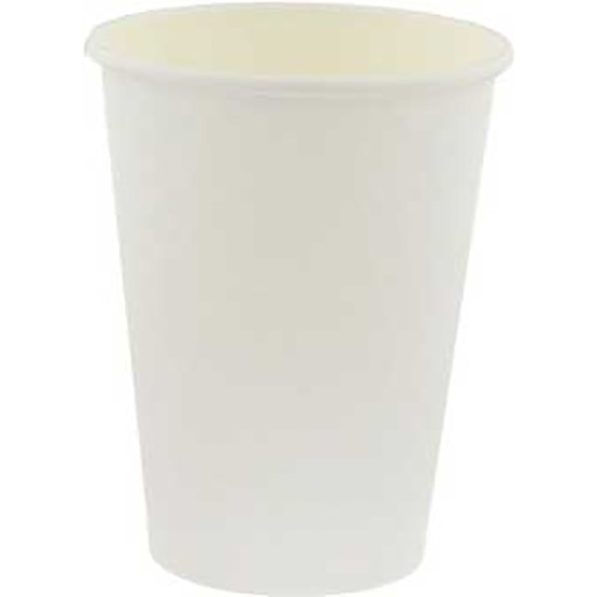 PAPER CUPS 7oz - 20pk