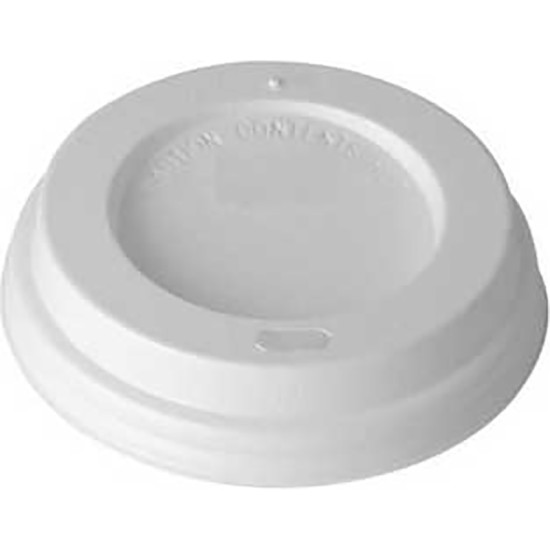 8oz CATERPACK VALUE SIP LIDS 100pk