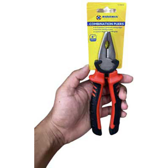 COMBINATION PLIERS  8