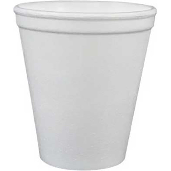 FOAM CUPS 7oz