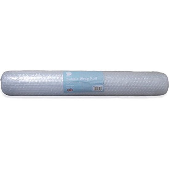 BB903 BUBBLE WRAP ROLL 600mmx2m