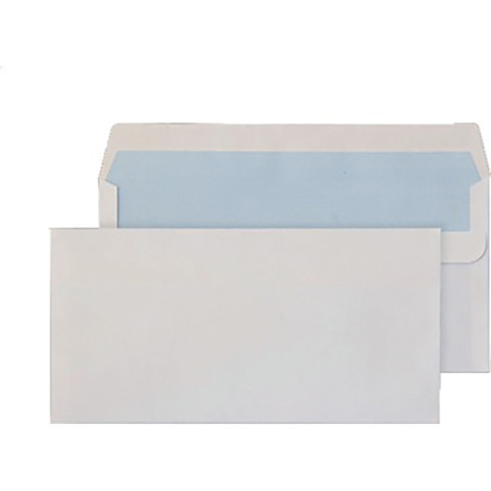 DL WHITE ENVELOPES