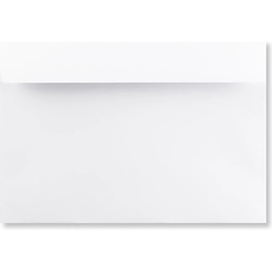 C5 WHITE ENVELOPES