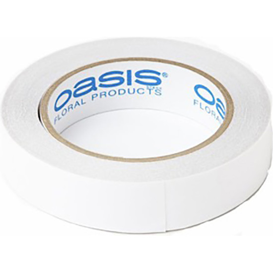 4 BY 25m ROLLS 25mm CLEAR TAPE